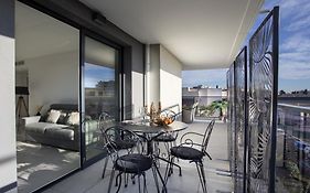 Apartment Le Grey Pearl By Interhome